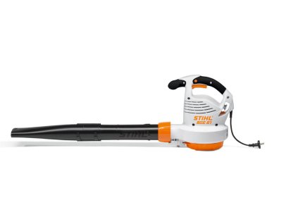 ELEKTRICKÝ FOUKAČ BGE 81 STIHL