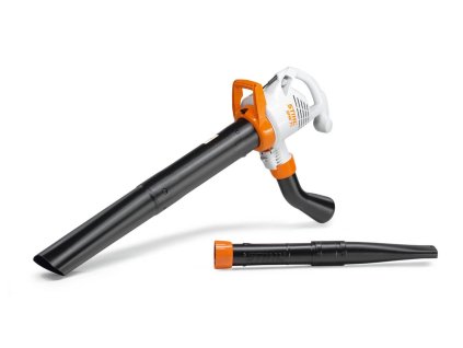 ZAHRADNÍ VYSAVAČ SHE 71 STIHL