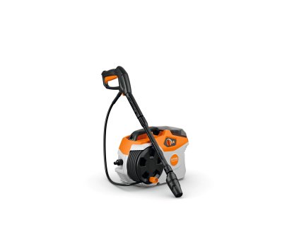 AKUMULÁTOROVÝ VYSOKOTLAKÝ ČISTIČ REA 60 PLUS STIHL