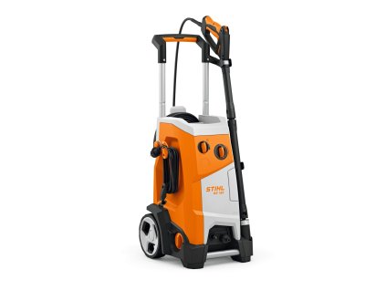 ELEKTRICKÝ VYSOKOTLAKÝ ČISTIČ RE 150 STIHL