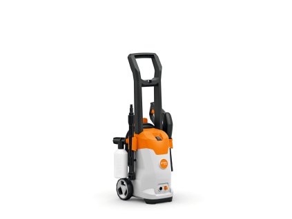 ELEKTRICKÝ VYSOKOTLAKÝ ČISTIČ RE 80 STIHL