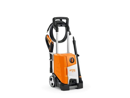 ELEKTRICKÝ VYSOKOTLAKÝ ČISTIČ RE 110 STIHL