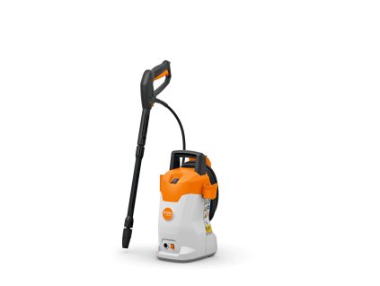 ELEKTRICKÝ VYSOKOTLAKÝ ČISTIČ RE 80 X STIHL