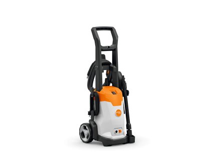 ELEKTRICKÝ VYSOKOTLAKÝ ČISTIČ RE 90 STIHL