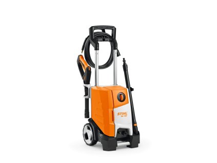 ELEKTRICKÝ VYSOKOTLAKÝ ČISTIČ RE 120 STIHL