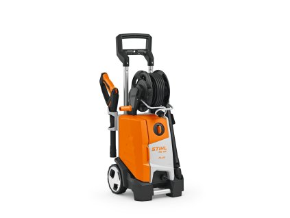 ELEKTRICKÝ VYSOKOTLAKÝ ČISTIČ RE 140 PLUS STIHL