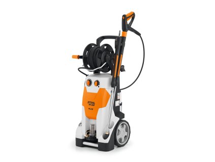 ELEKTRICKÝ VYSOKOTLAKÝ ČISTIČ RE 282 PLUS STIHL