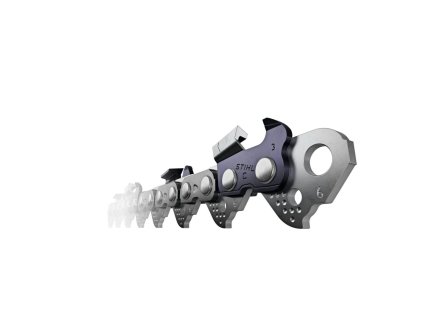 PILOVÝ ŘETĚZ 3/8" RAPID HEXA (RH) STIHL