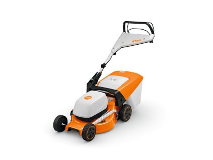 AKUMULÁTOROVÁ SEKAČKA RMA 248 T STIHL
