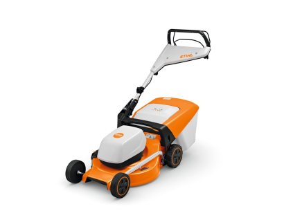 AKUMULÁTOROVÁ SEKAČKA RMA 253 T STIHL