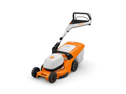 AKUMULÁTOROVÁ SEKAČKA RMA 448 V STIHL