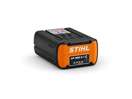 Akumulátor AP 300 S STIHL