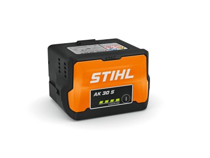 Akumulátor AK 30 S STIHLimg (2)