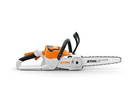 AKUMULÁTOROVÁ ŘETĚZOVÁ PILA MSA 70 C-B STIHL