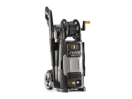 Elektrický vysokotlaký čistič HPS 345 R STIGA