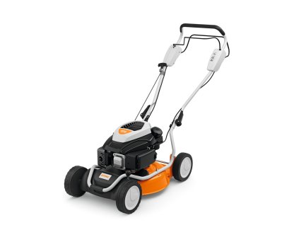 MULČOVACÍ SEKAČKA RM 2 RT STIHL