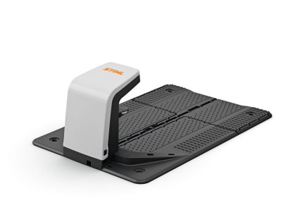 Dokovací stanice iMOW STIHL