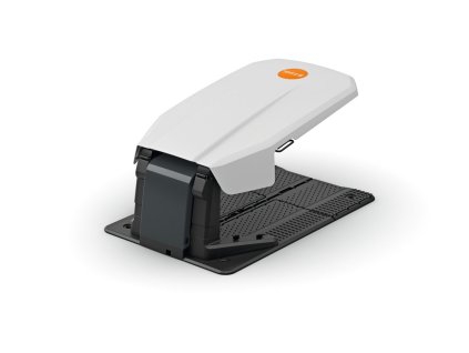 Ochranná stříška iMOW STIHL