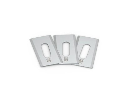 Nože BASIC v sadě 18 kusů STIHL