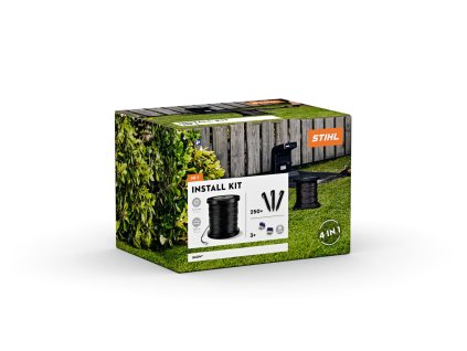 iMOW instalační Kit 1 STIHL