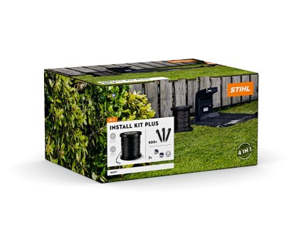 iMOW instalační Kit 2 Plus STIHL