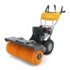 Benzínový zametač SWS 800 G STIGA