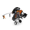 ROTAČNÍ KYPŘIČ MH 585 STIHL