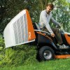 ZAHRADNÍ TRAKTOR RT 5097 STIHL