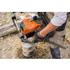 PŮDNÍ JAMKOVAČ BT 131 STIHL