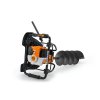 PŮDNÍ JAMKOVAČ BT 131 STIHL