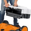 AKUMULÁTOROVÝ ZAMETAČ KGA 770 STIHL