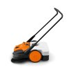 AKUMULÁTOROVÝ ZAMETAČ KGA 770 STIHL