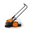 ZAMETAČ KG 770 STIHL
