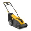 BATERIOVÁ TRAVNÍ SEKAČKA COMBI 340e KIT