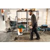 VYSAVAČ SE 62 STIHL