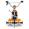 ROTAČNÍ KYPŘIČ MH 600 STIHL