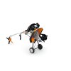 ROTAČNÍ KYPŘIČ MH 445 STIHL