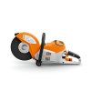 AKUMULÁTOROVÝ ROZBRUŠOVACÍ STROJ TSA 230 STIHL