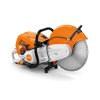 BENZÍNOVÝ ROZBRUŠOVACÍ STROJ TS 910i STIHL