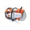 BENZÍNOVÝ ROZBRUŠOVACÍ STROJ TS 410 STIHL