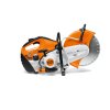 BENZÍNOVÝ ROZBRUŠOVACÍ STROJ TS 480¡ STIHL