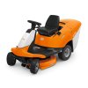 ZAHRADNÍ TRAKTOR RT 4082 STIHL