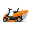 ZAHRADNÍ TRAKTOR RT 4082 STIHL