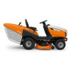 ZAHRADNÍ TRAKTOR RT 6112 STIHL