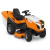ZAHRADNÍ TRAKTOR RT 6112 STIHL