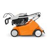 AKUMULÁTOROVÝ PROVZDUŠŇOVAČ TRÁVNÍKU RL 540 STIHL
