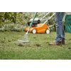 AKUMULÁTOROVÝ PROVZDUŠŇOVAČ TRÁVNÍKU RL 540 STIHL