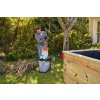 ZAHRADNÍ DRTIČ GHE 140 L STIHL