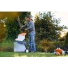 ZAHRADNÍ DRTIČ GHE 140 L STIHL