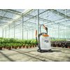 Zádový postřikovač SG 71 STIHL